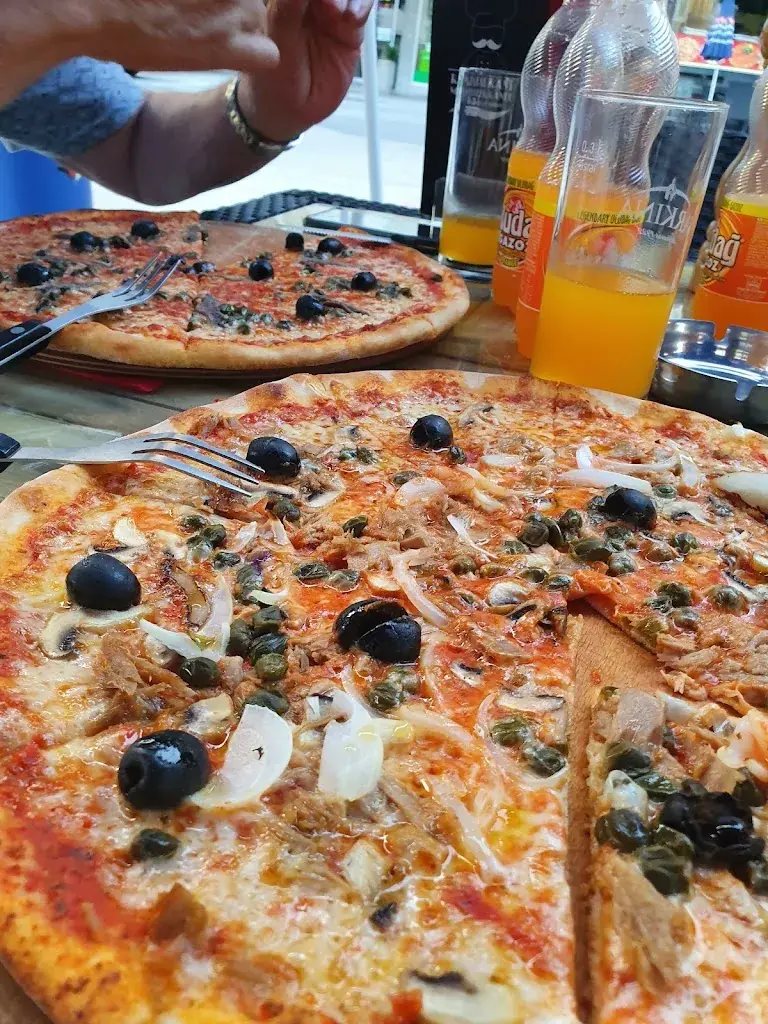 Menu_Restaurant Méditerranée_Le Locle_image_8