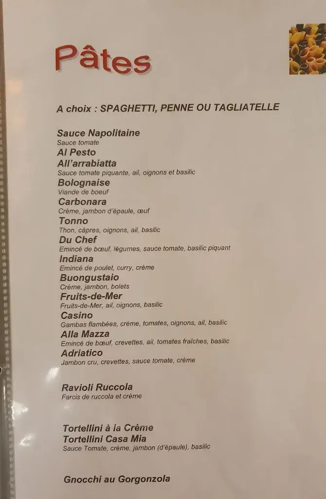 Restaurant Pizzeria Casino Sàrl_Le Locle_menu_image_1