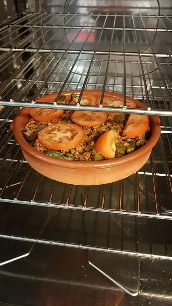 Menü_Restaurant Pizzeria Casino Sàrl_Le Locle_Bild_9