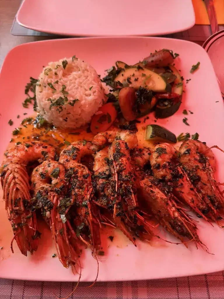 Canice_Restaurant Pizzeria Casino Sàrl_Le Locle_Bewertung