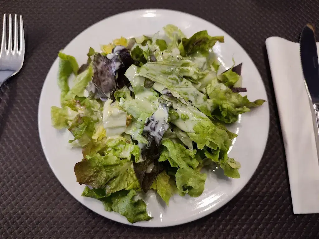 Christopher Bourgoin_Le Moka_Le Locle_review