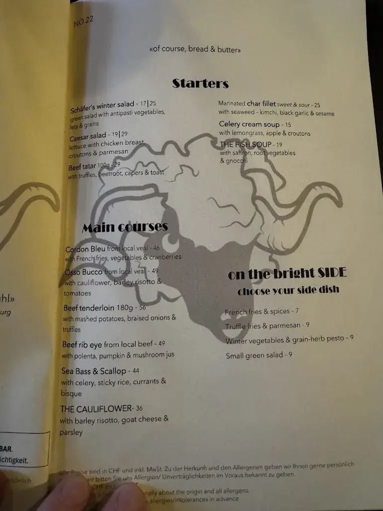 Menu_Schäferstube Saas-Fee_Saas-Fee_image_4