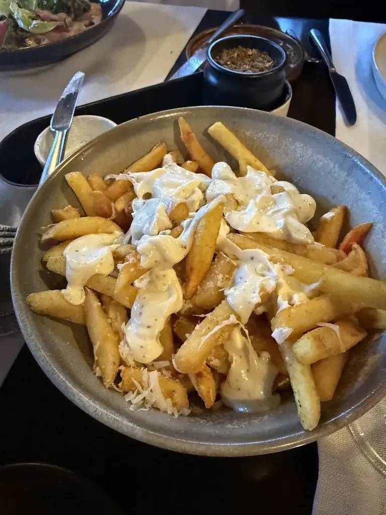 Galin Lowe_Schäferstube Saas-Fee_Saas-Fee_review