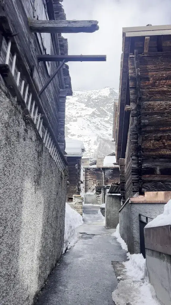 Banya Hwang_Schäferstube Saas-Fee_Saas-Fee_review