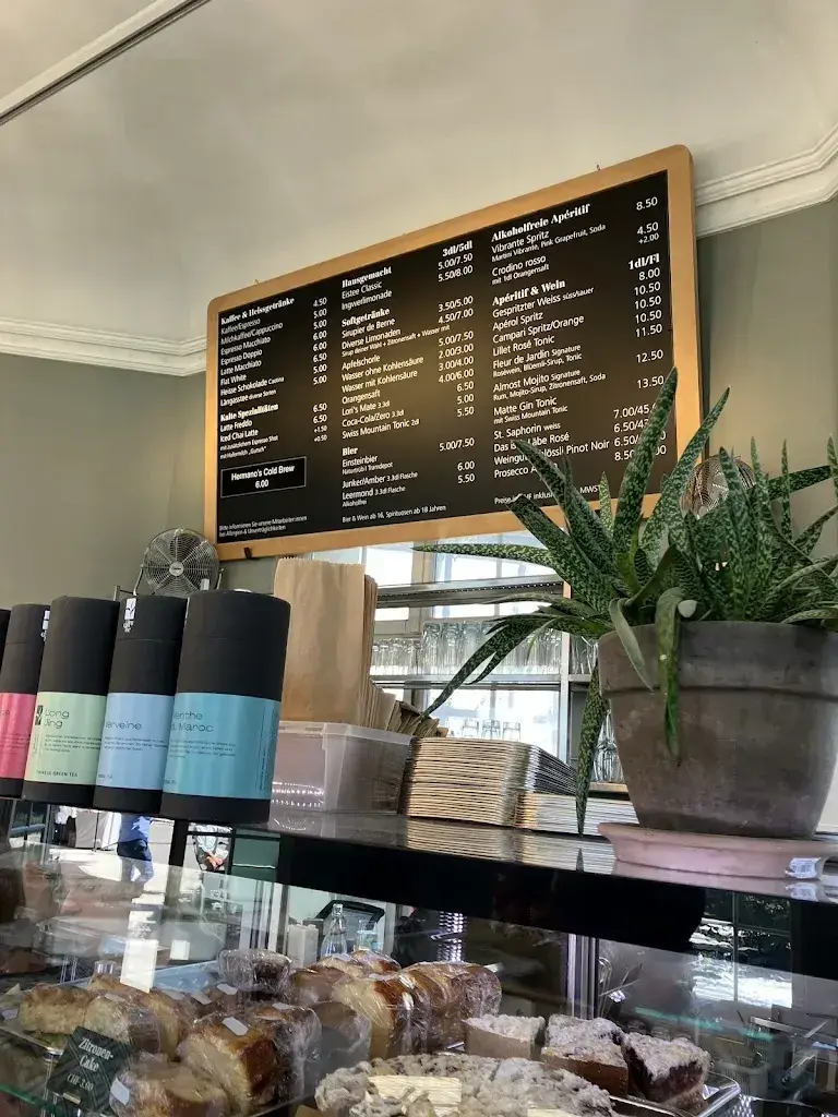 Menu_Einstein – au jardin –_Bern_image_1