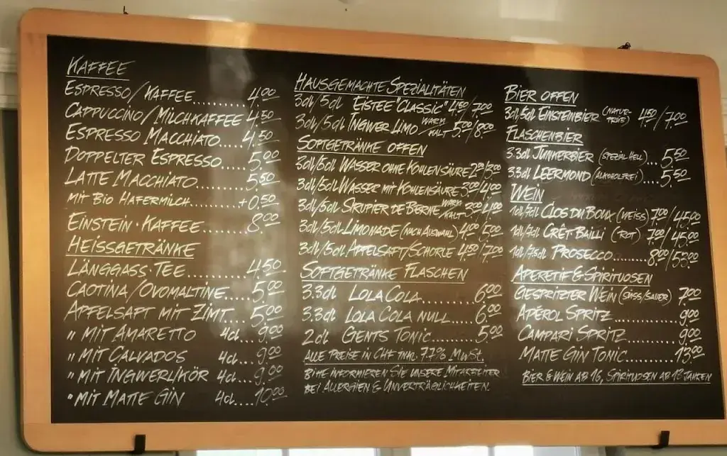 Menu_Einstein – au jardin –_Bern_image_3