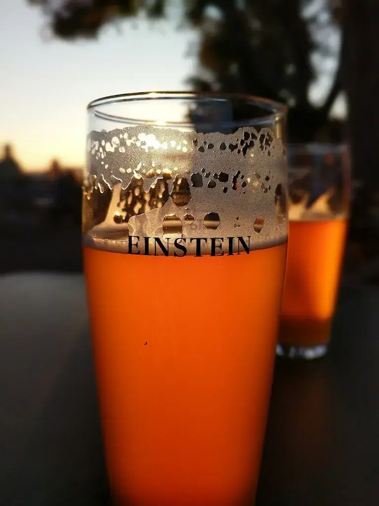 Menu_Einstein – au jardin –_Bern_image_5