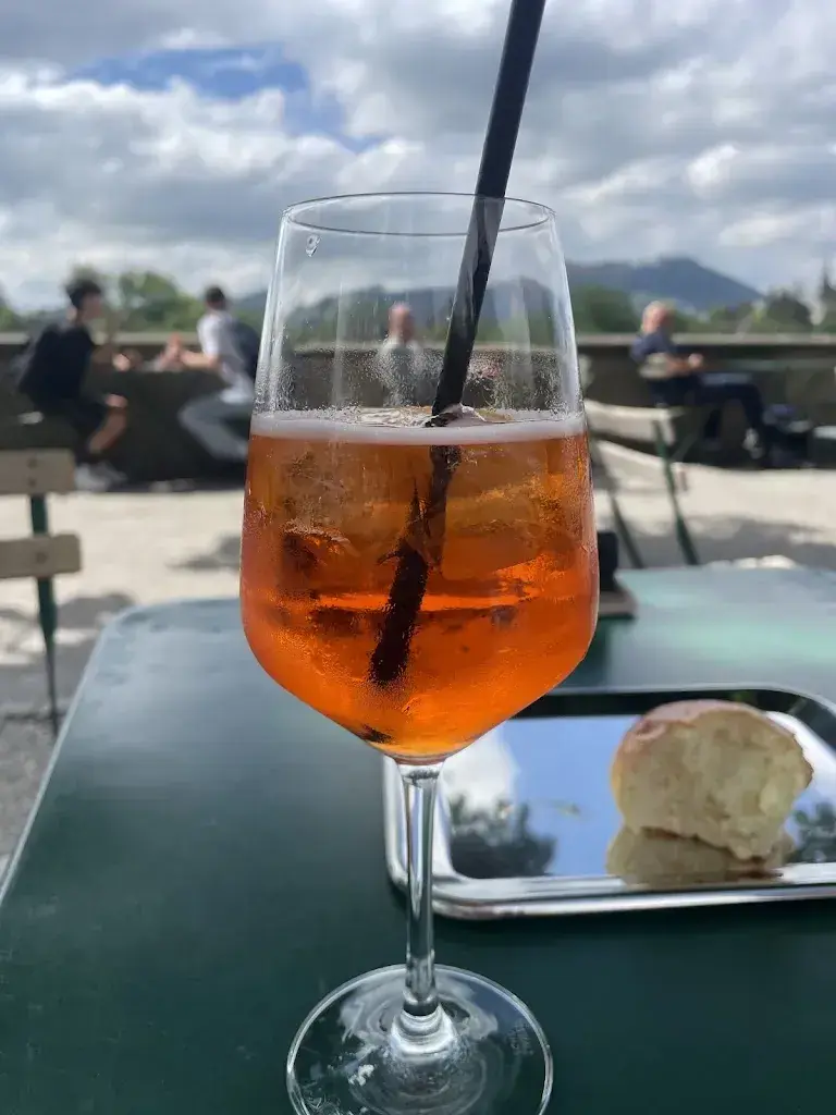 Menu_Einstein – au jardin –_Bern_image_6