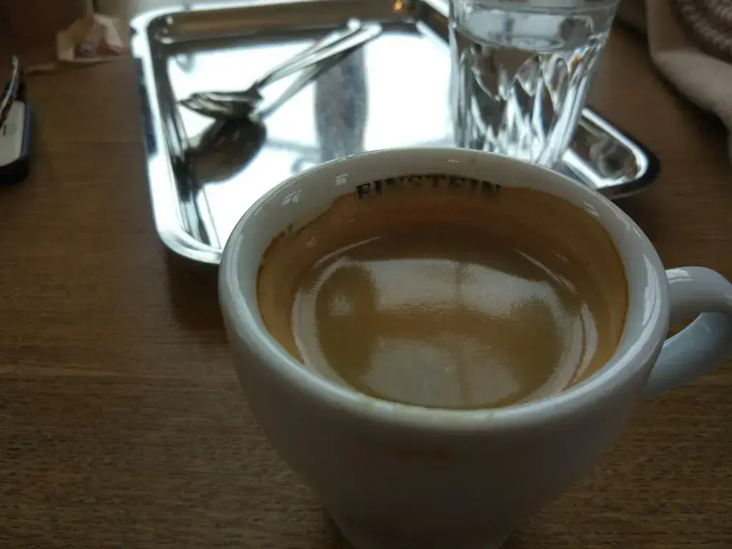 Menu_Einstein – au jardin –_Bern_image_7