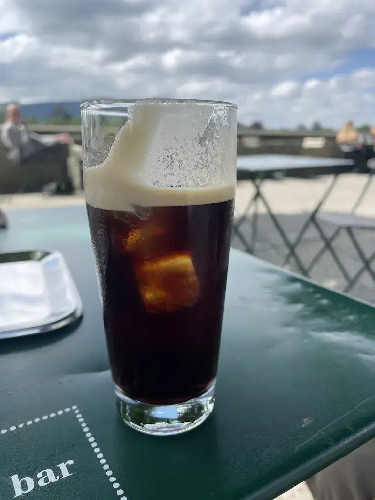 Menu_Einstein – au jardin –_Bern_image_9