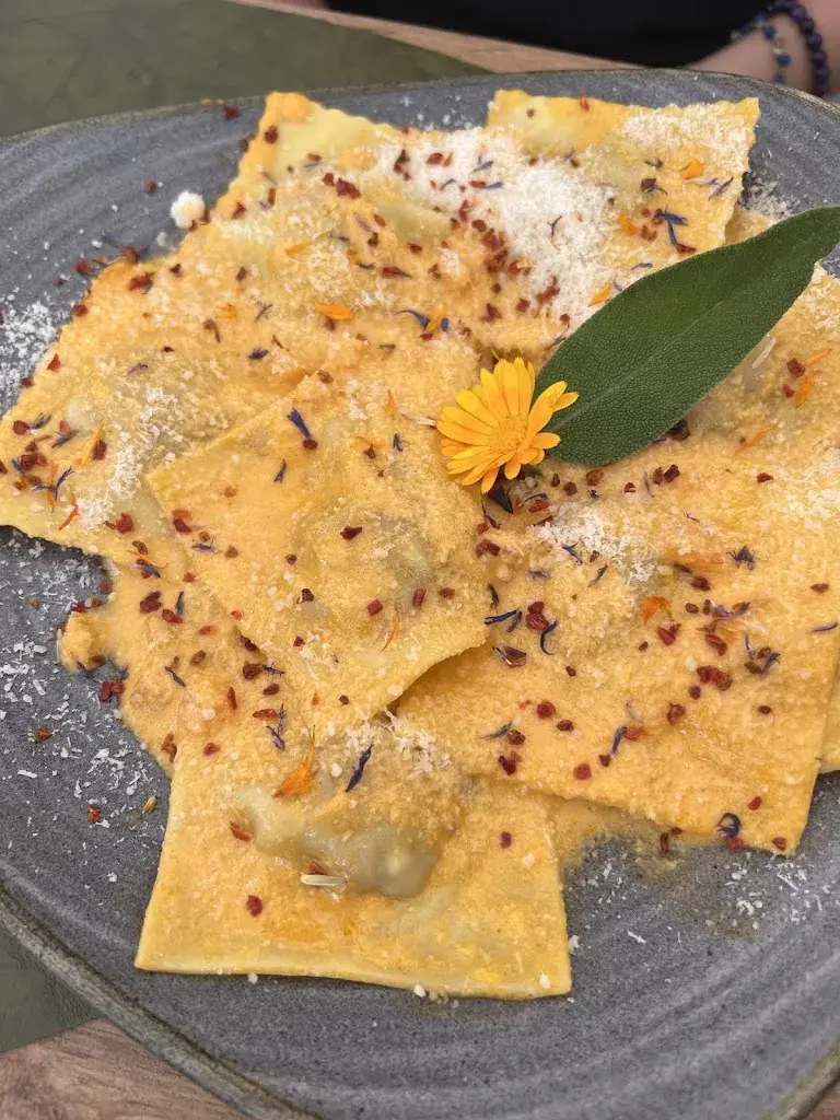 Menu_Grotto de la Fontaine_Sion_image_7