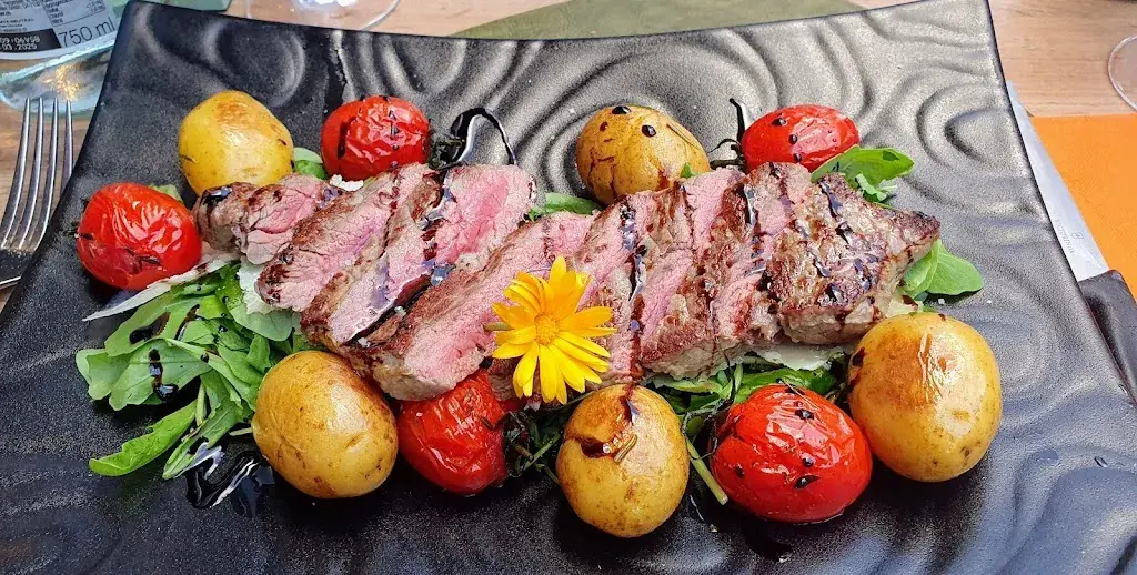 Menu_Grotto de la Fontaine_Sion_image_9