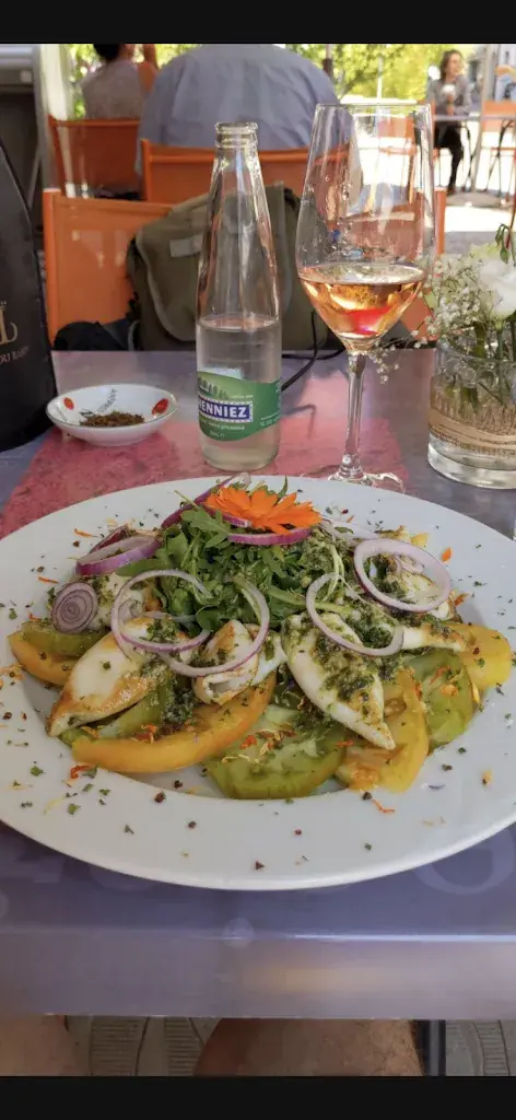 Werner_Grotto de la Fontaine_Sion_avis