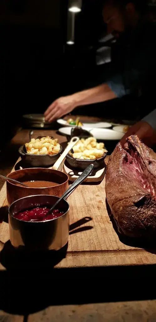 Menu_Auberge de l'Abbaye de Montheron_Montheron_image_5