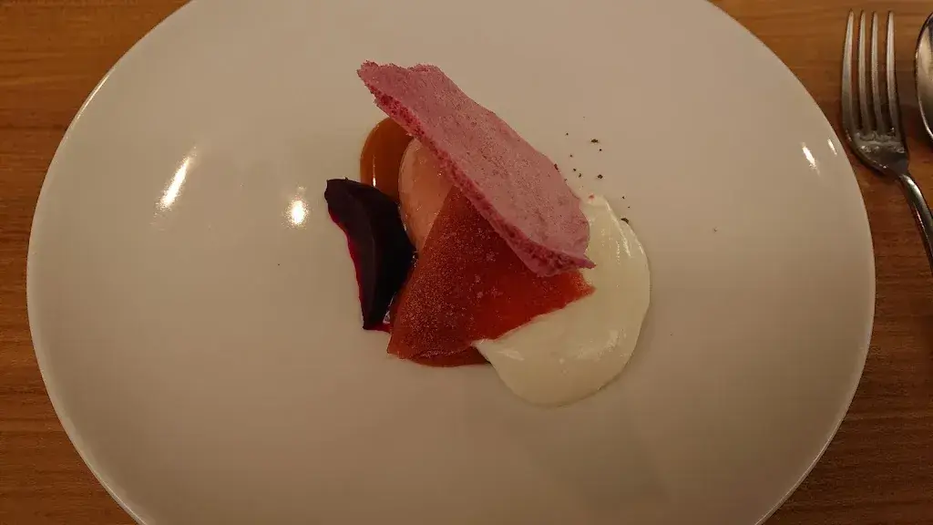 Sana Nigg_Auberge de l'Abbaye de Montheron_Montheron_review