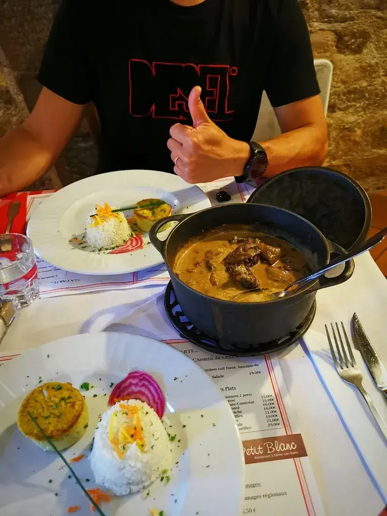 Menu_Le Petit Blanc_France_image_5