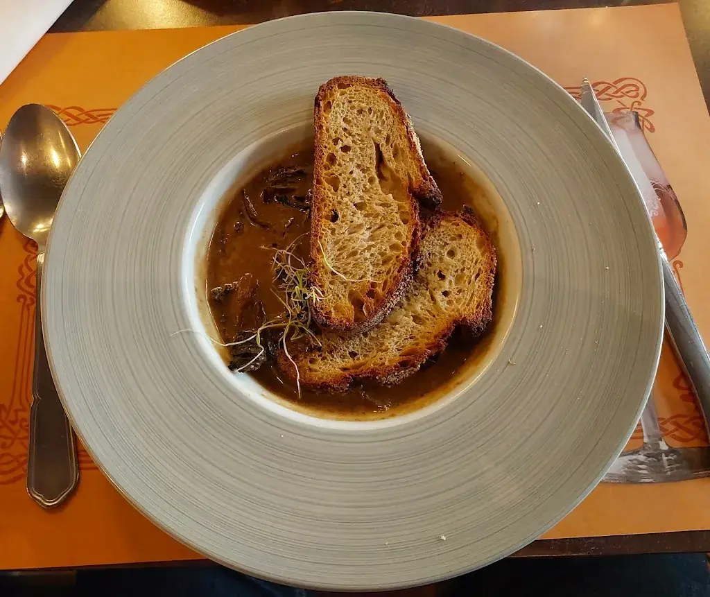 Menu_Bistrot le commerce_France_image_5