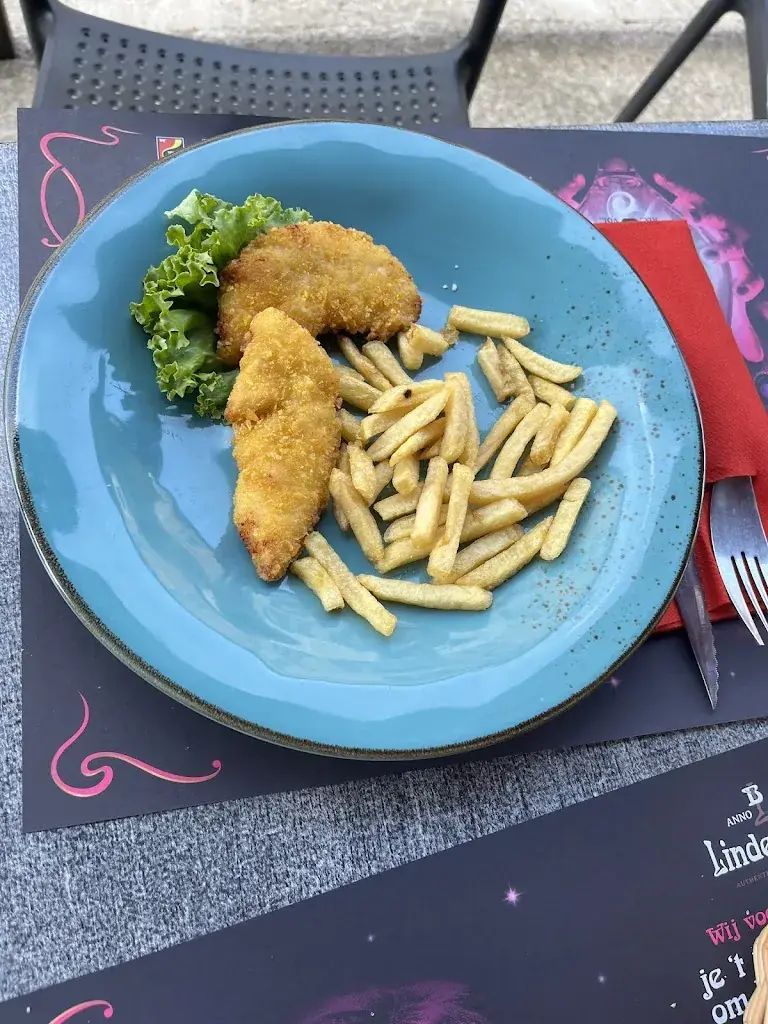 Menu_Bistrot le commerce_France_image_7