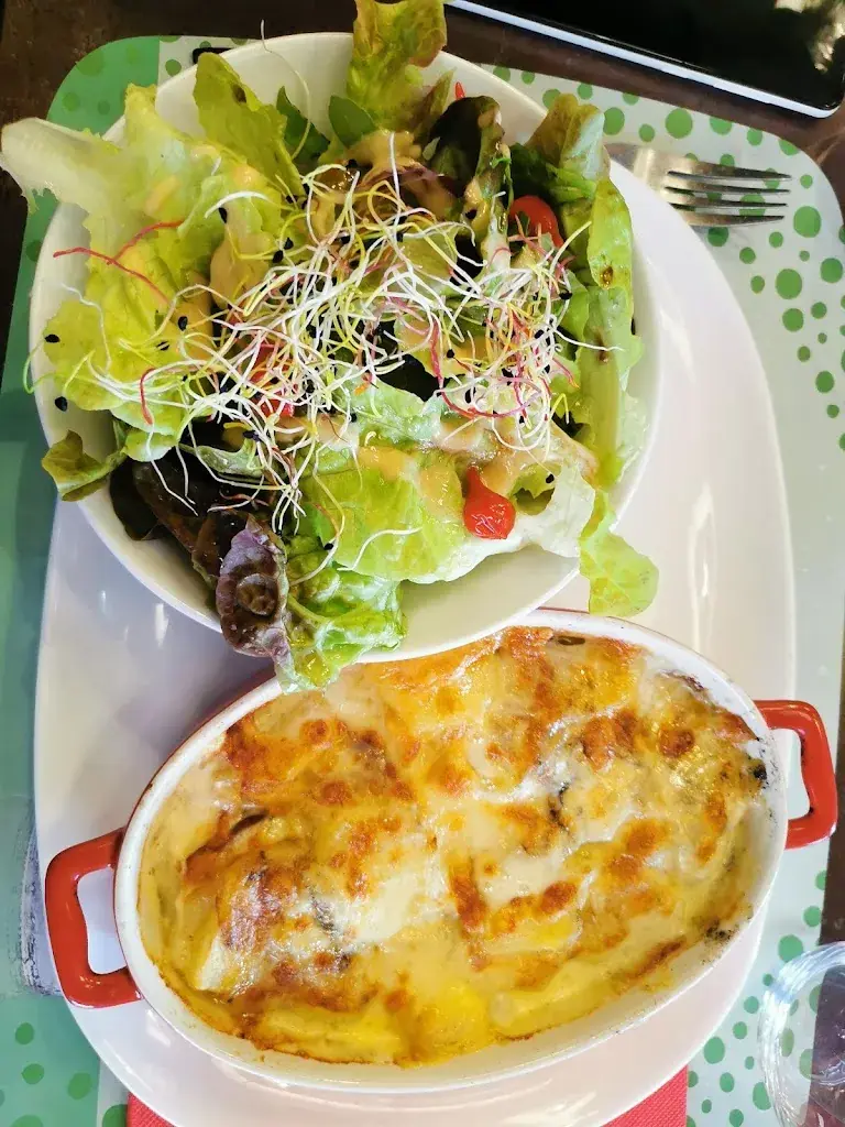 Menu_Bistrot le commerce_France_image_8