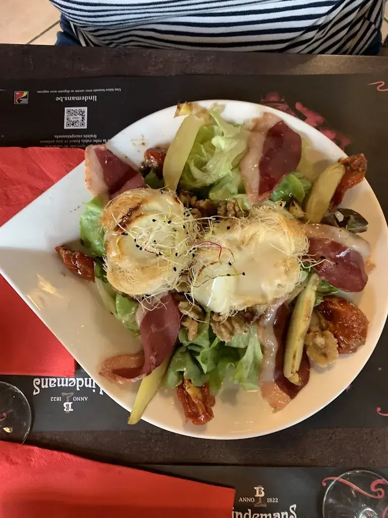 ER_Bistrot le commerce_France_review