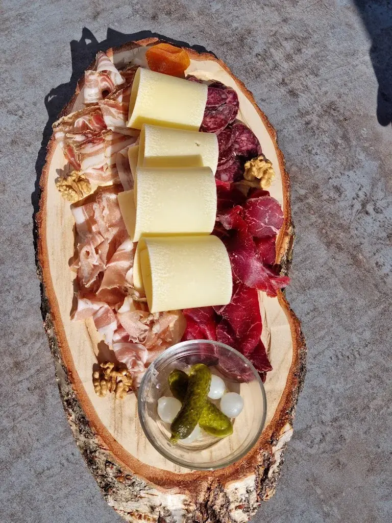 Menu_Jungeralp restaurant_St Niklaus_image_7