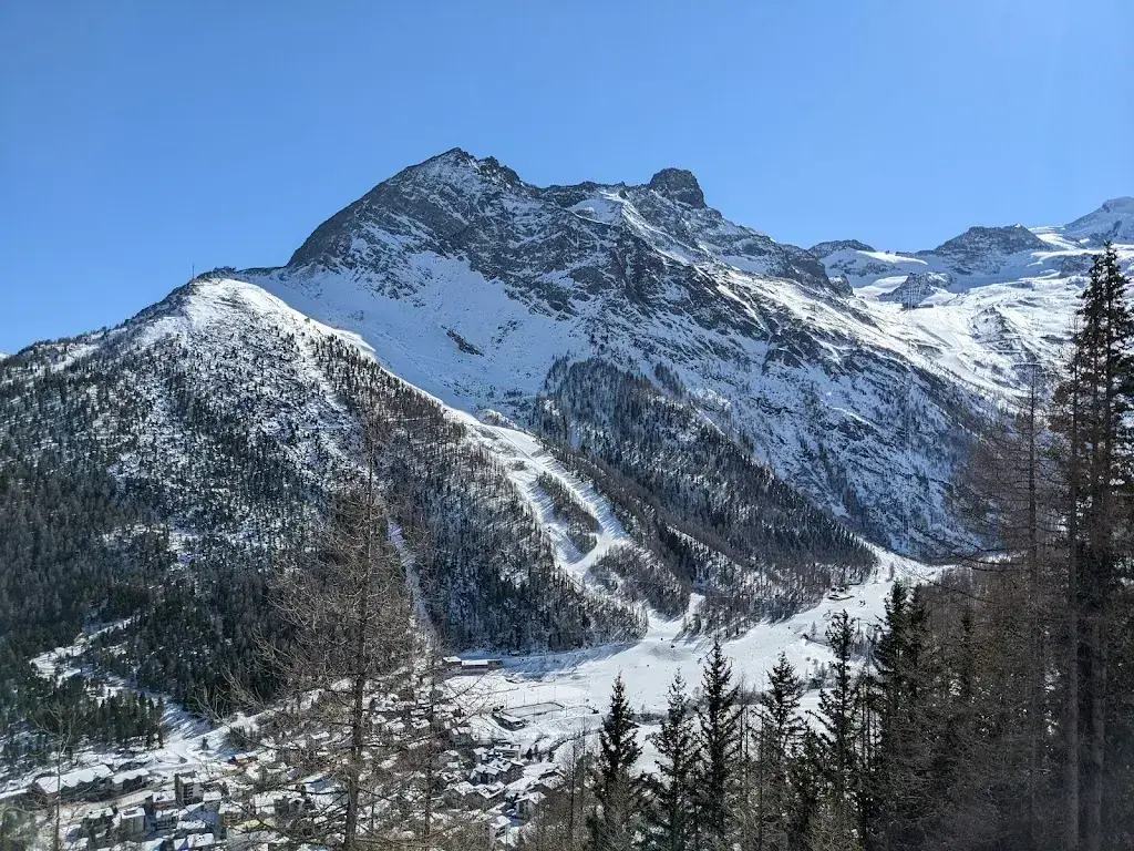 Inna Drouz_Restaurant Alpenblick_Saas-Fee_review