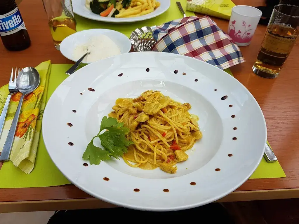 Menu_Restaurant & Hostel 