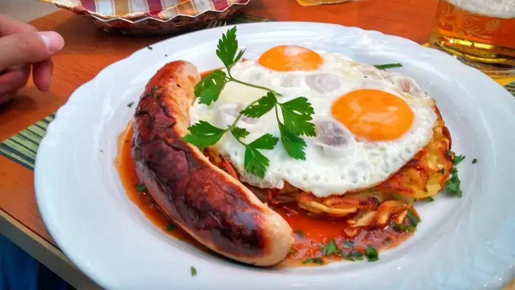 Menu_Restaurant & Hostel 