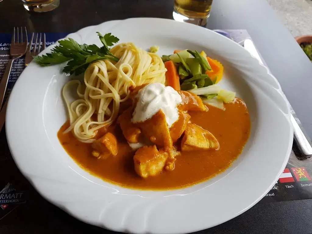 Menu_Restaurant & Hostel 