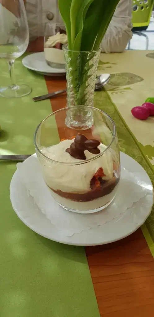 Menu_Restaurant & Hostel 