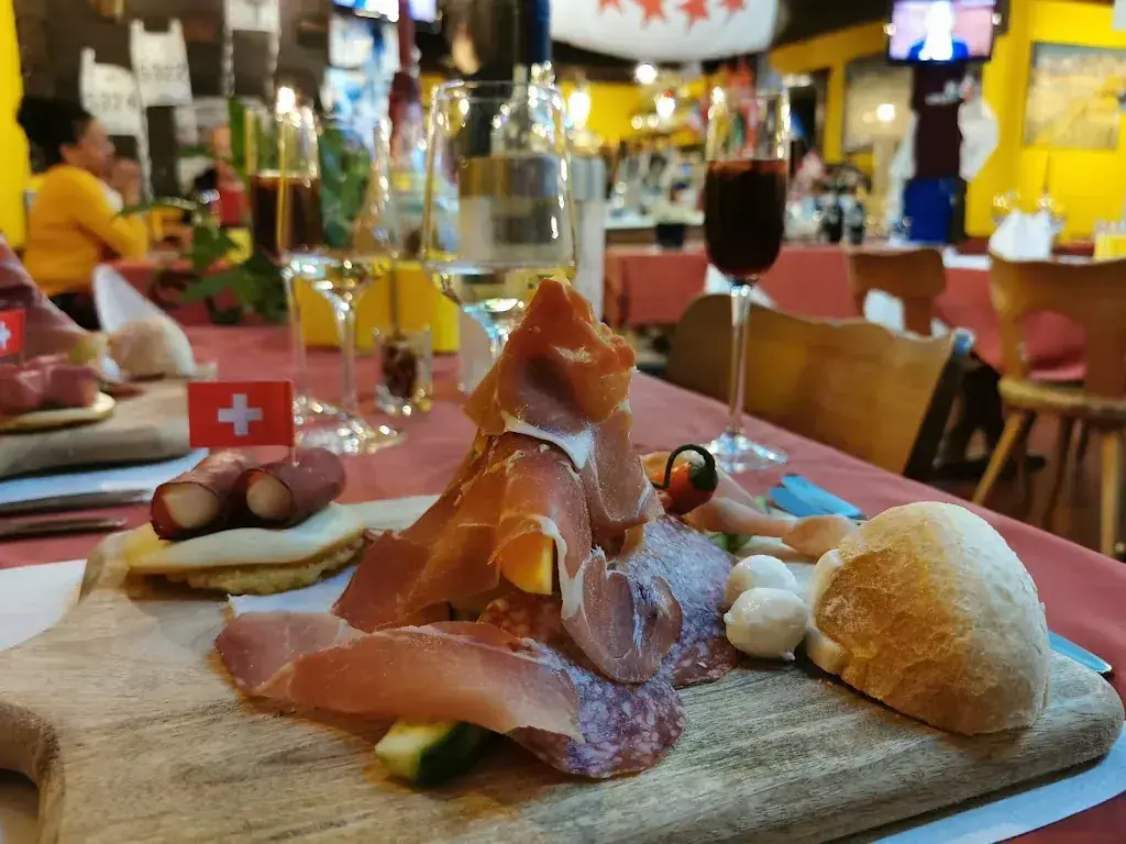 Petr Knizek_Restaurant La Tana_Randa_review