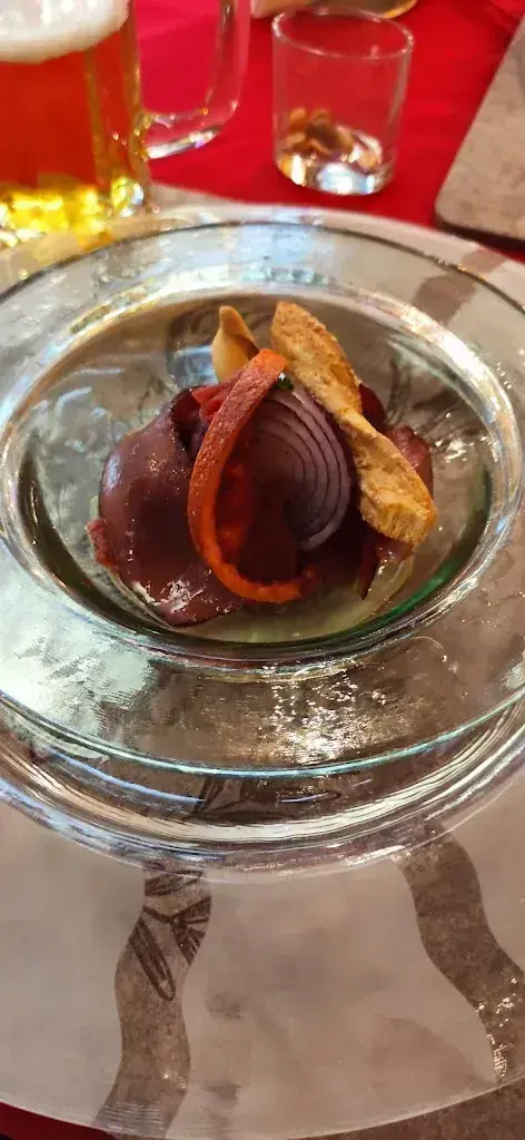 Thibaud Desroches_Restaurant La Tana_Randa_review