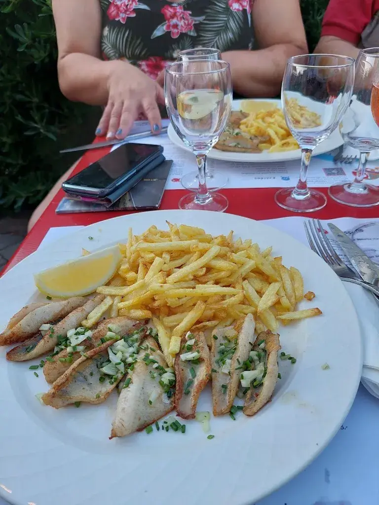 Menu_Buvette de la Plage Tannay - Restaurant terrasse_Tannay_image_5