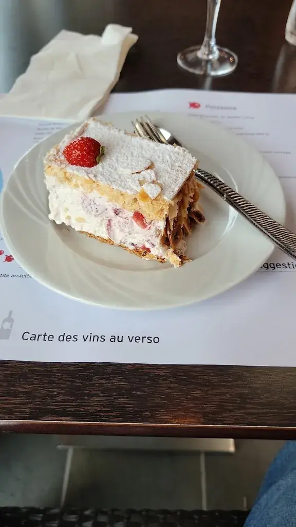 Menu_Buvette de la Plage Tannay - Restaurant terrasse_Tannay_image_6