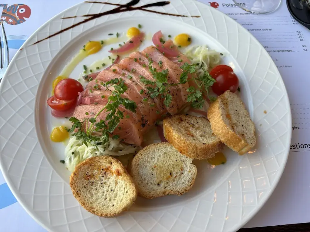 Anna Vasalaki_Buvette de la Plage Tannay - Restaurant terrasse_Tannay_review