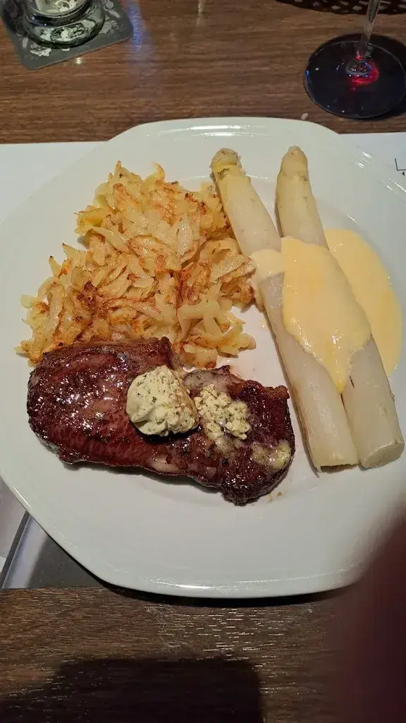 Menu_Restaurant Monte-Rosa_St. Niklaus_image_5