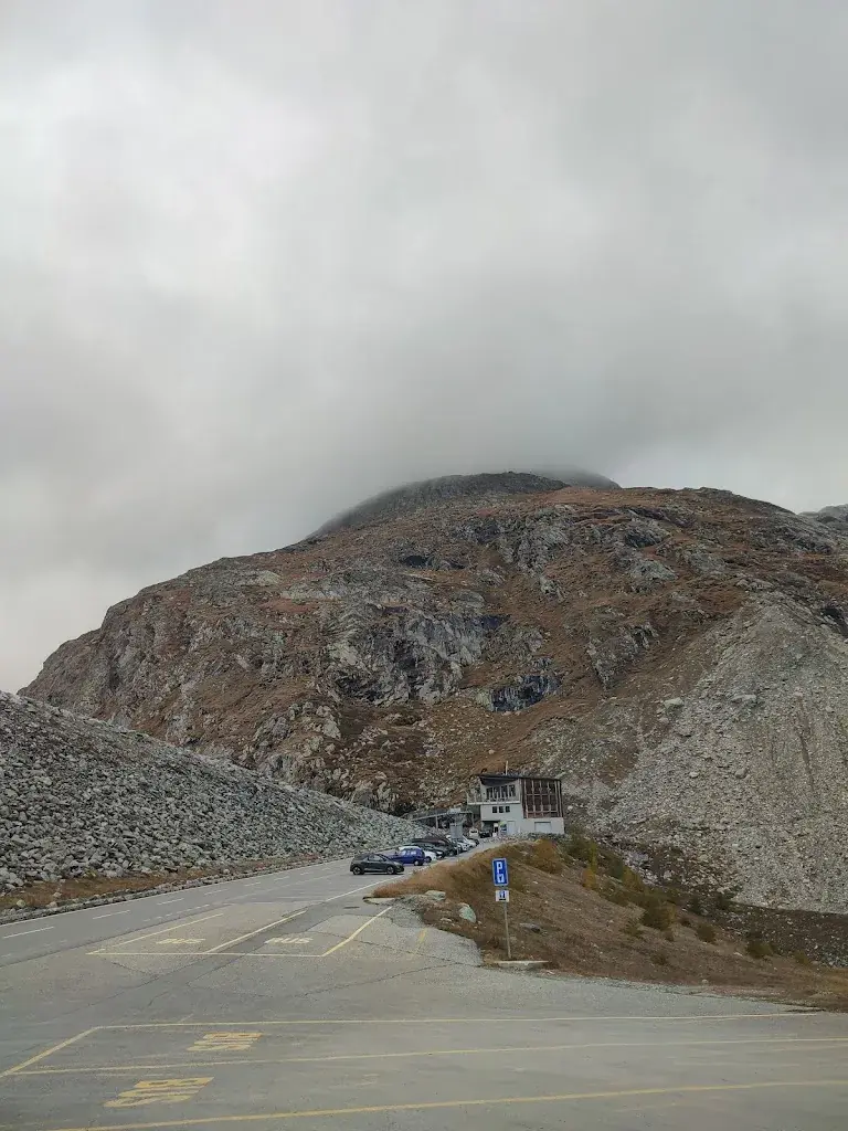 Iryna Kabanchuk_Restaurant Mattmark_Saas-Almagell_review