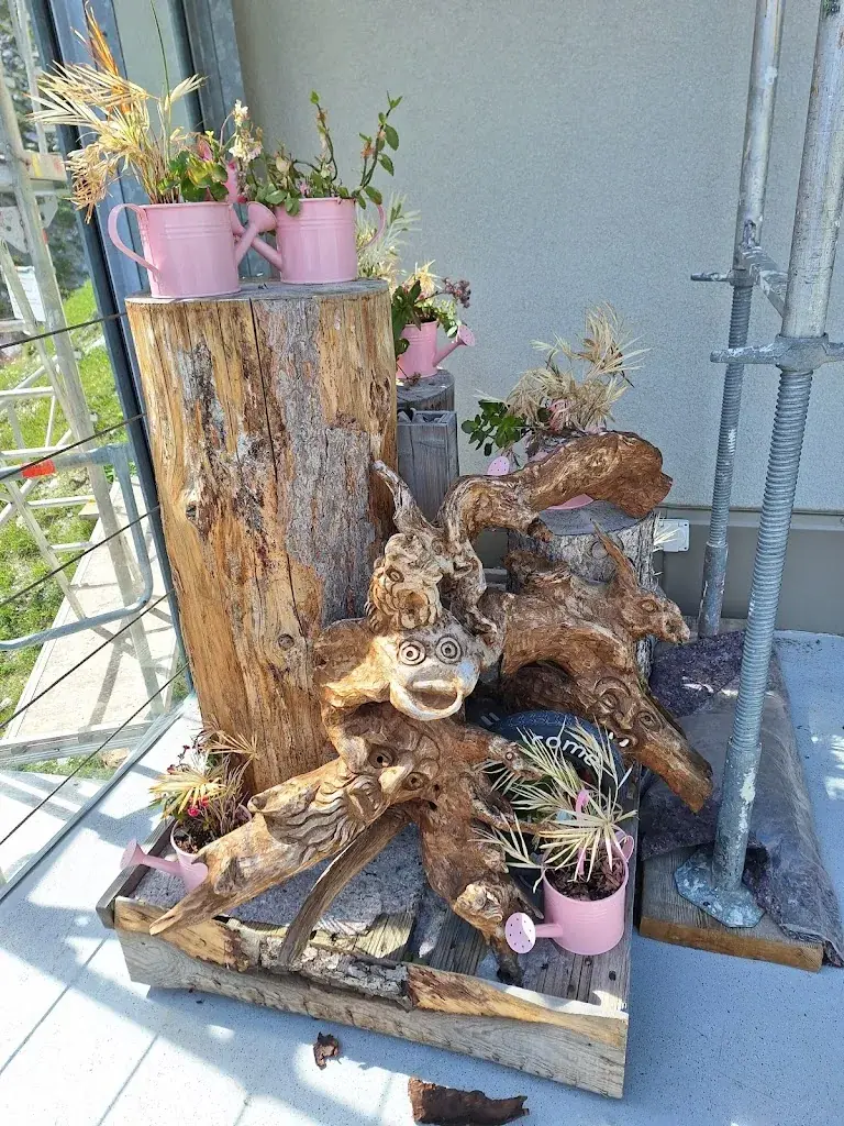 Priscilla B K.F._Restaurant Mattmark_Saas-Almagell_review