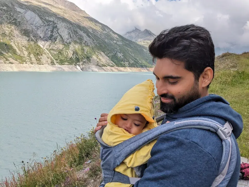 rohan fernandes_Restaurant Mattmark_Saas-Almagell_review