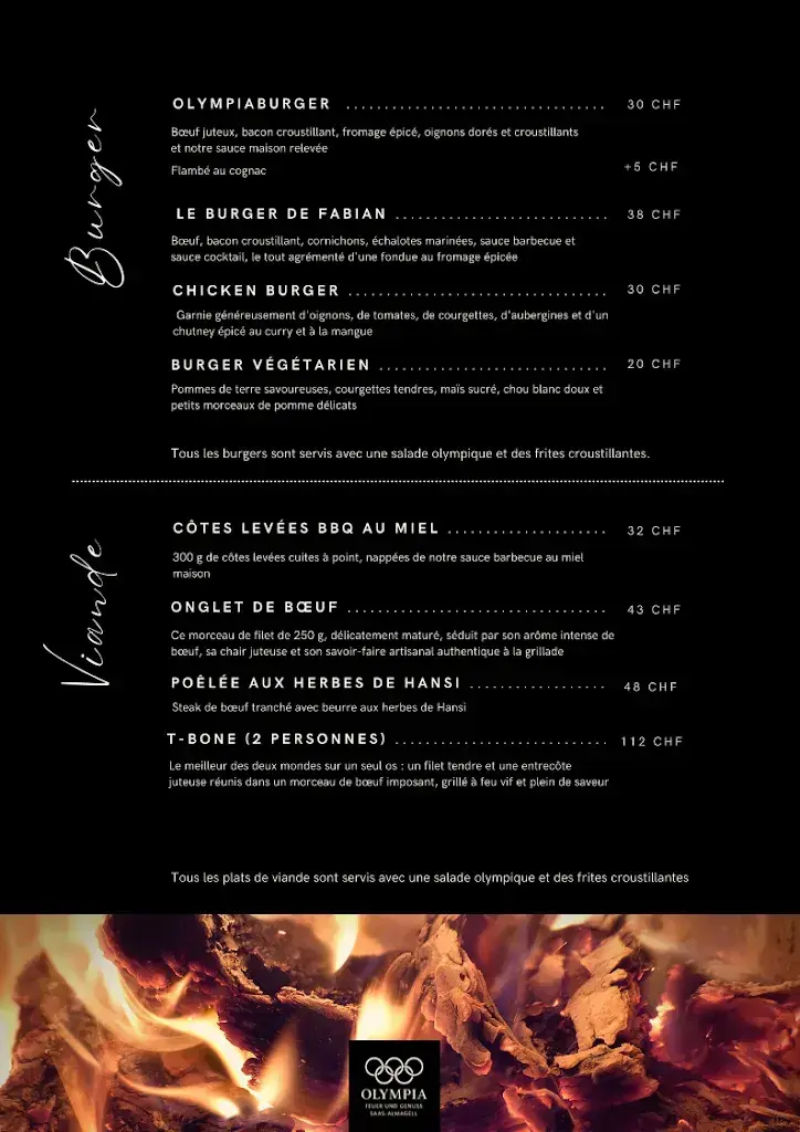 Restaurant Olympia_Saas-Almagell_menu_image_1