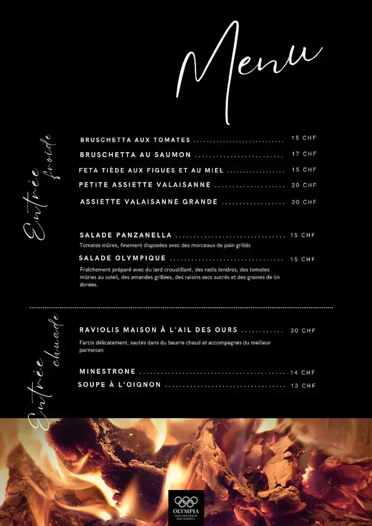 Menu_Restaurant Olympia_Saas-Almagell_image_4