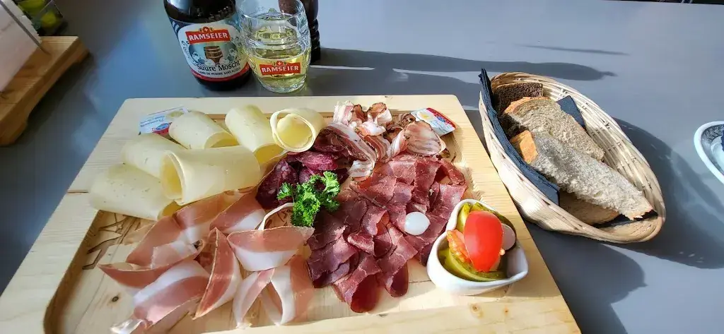 Menu_Bergrestaurant Hohsaas_Saas-Grund_immagine_6