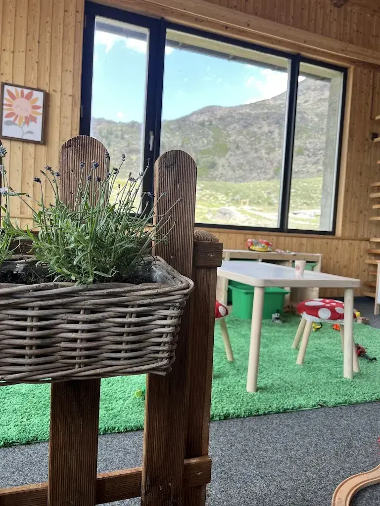 Marie_Bergrestaurant Kreuzboden_Saas-Grund_review