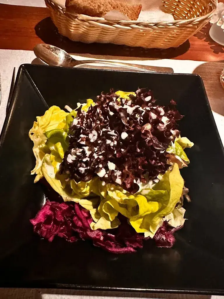 C L A U_Hotel Alpha_Saas-Grund_review