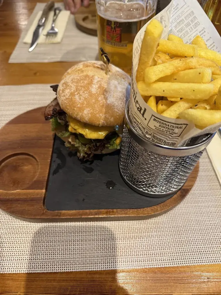 Jorim Declercq_Restaurant Central Saas-Fee_Saas-Fee_review