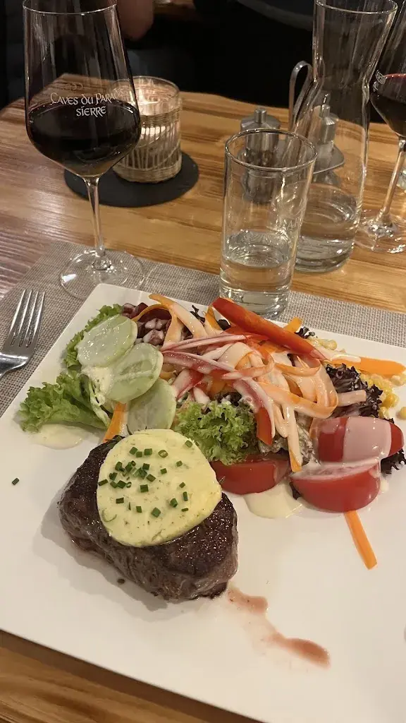 Alex_Restaurant Central Saas-Fee_Saas-Fee_review