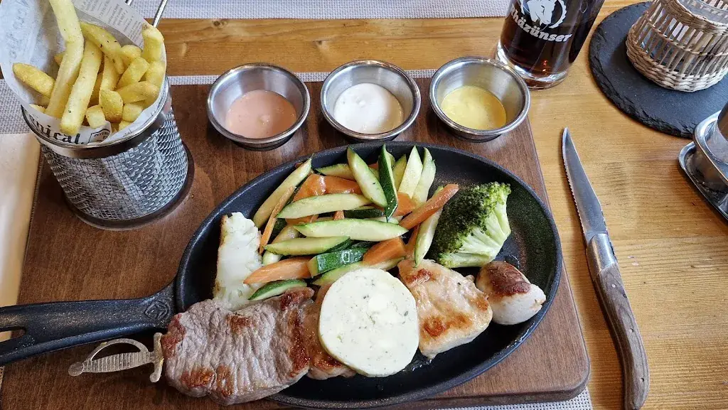 Sabina Schütz_Restaurant Central Saas-Fee_Saas-Fee_review