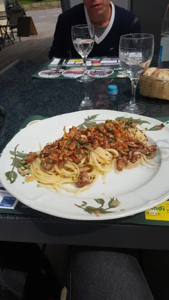 Menu_Restaurant De La Channe_Liddes_image_5