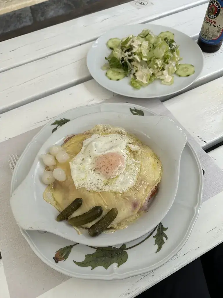 Tomáš Havlík_Restaurant De La Channe_Liddes_review