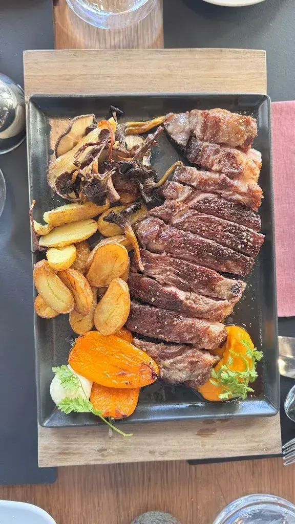 Menu_Glacier Alpine Kitchen_Zermatt_image_5